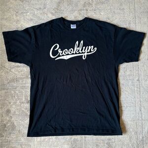 Vintage Crooklyn t-shirt